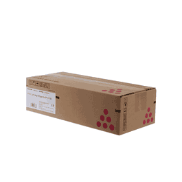 Ricoh Toner SPC310 407640 Magenta - Cartouche d'encre pour imprimante