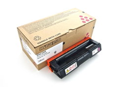 Ricoh Toner Type SPC310 / 407640 Magenta Standard