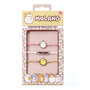 Molang pack 3 bracelets Molang and Piu Piu 18 cm