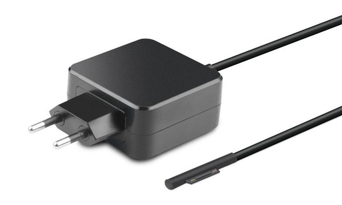 CoreParts Adaptateur Secteur 31W pour Surface - Alimentation Compatible Microsoft - Certifié Sécurité CoreParts Adaptateur Secteur 31W pour Surface - Alimentation Compatible Microsoft - Certifié Sécurité
