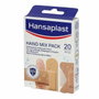 Hansaplast Pansements HP HAND MIX 5 tailles, 20 unités