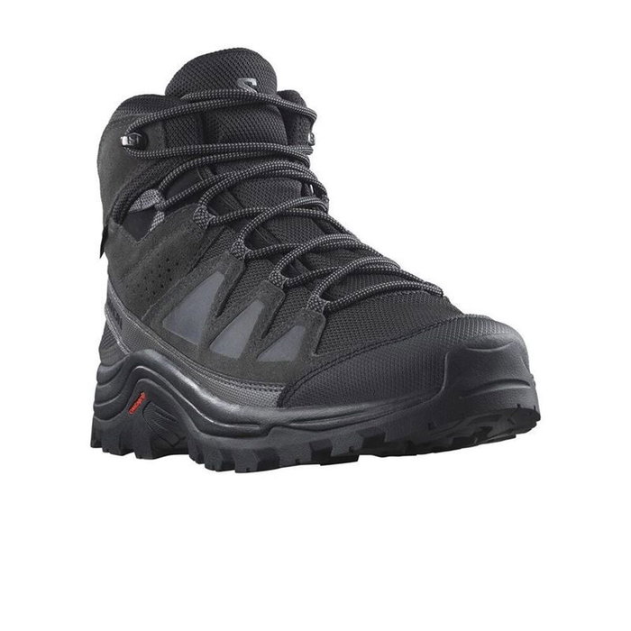 Bottes de montagne Salomon Quest Rove Gore-Tex Noir 45 1/3