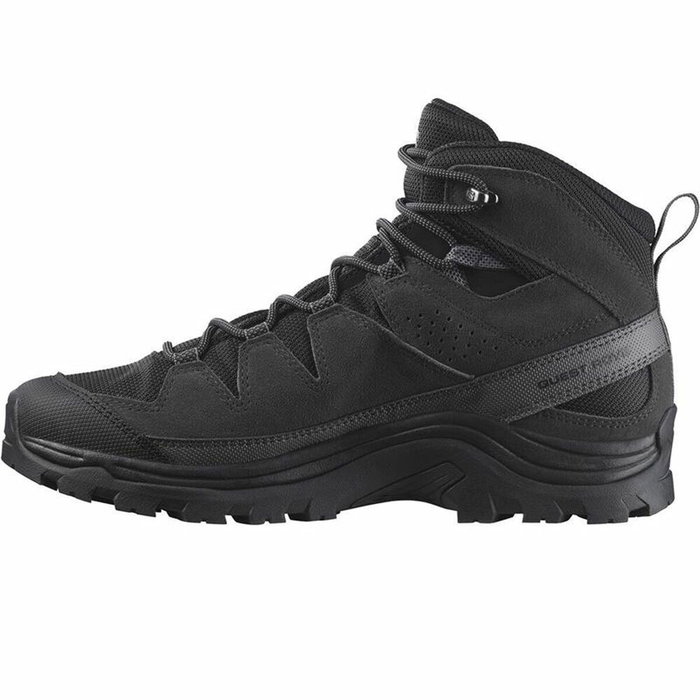Bottes de montagne Salomon Quest Rove Gore-Tex Noir 45 1/3