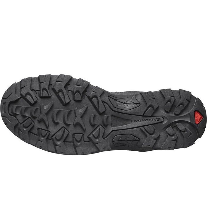 Bottes de montagne Salomon Quest Rove Gore-Tex Noir 45 1/3