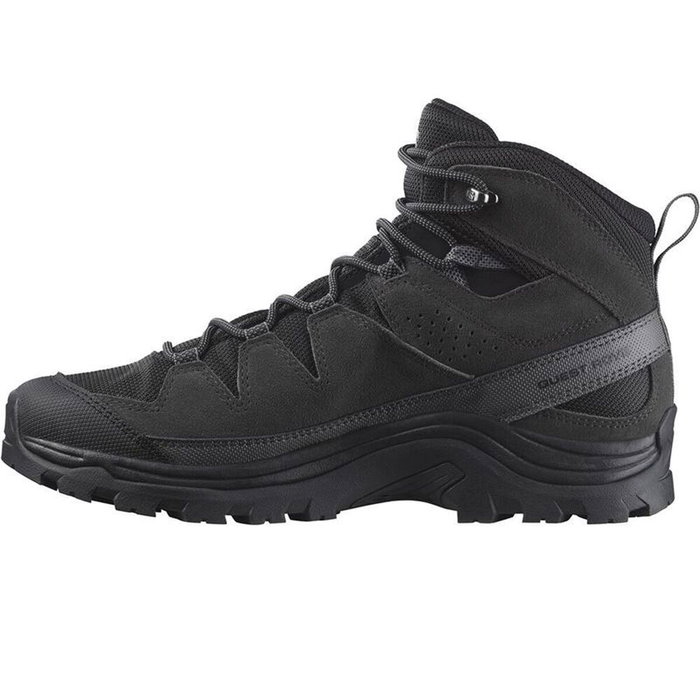 Bottes de montagne Salomon Quest Rove Gore-Tex Noir 45 1/3