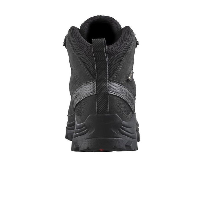 Bottes de montagne Salomon Quest Rove Gore-Tex Noir 45 1/3