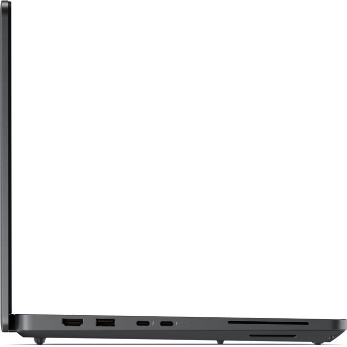 Dell Pro Precision 5 14 PW514261, Intel Core Ultra 7, 32 Go RAM, 1 To SSD, NVIDIA RTX PRO 500