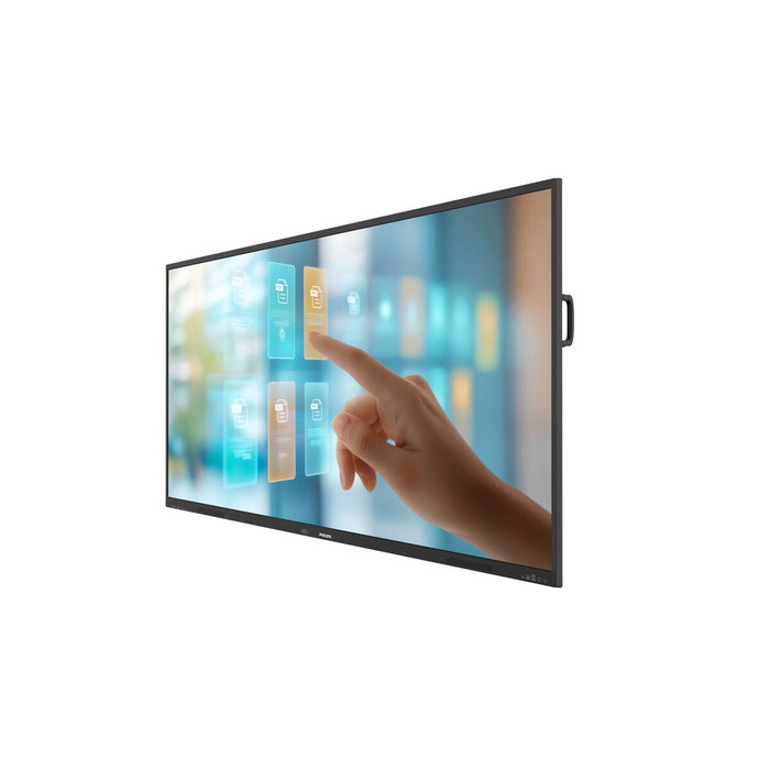 Moniteur Videowall Philips 86BDL4252E/00 4K Ultra HD 86"