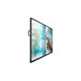 Moniteur Videowall Philips 86BDL4252E/00 4K Ultra HD 86"