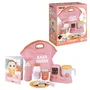 Smoby Coffret Repas Baby Nurse