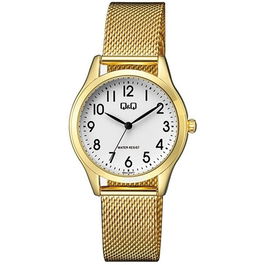 Montre Femme Q&Q Q02A-006PY (Ø 33 mm)