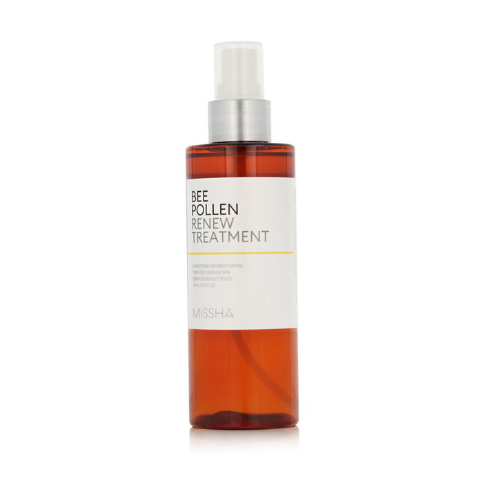 Missha Bee Polen Spray Hydratant Visage 150 ml Missha Bee Polen Spray Hydratant Visage 150 ml