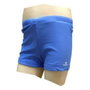 Maillot de bain enfant Liquid Sport Dino Turquoise 12 ans