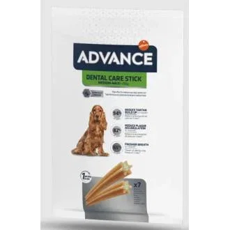 Affinity Vet Advance Canine Adult Dental Care Bâtonnets 720 g Affinity Vet Advance Canine Adult Dental Care Bâtonnets 720 g