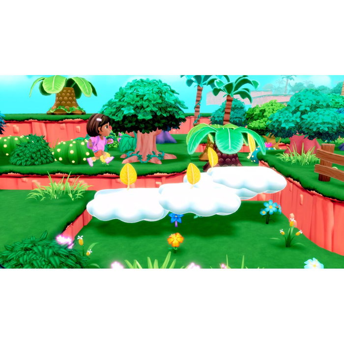 Outright Games Dora : Sauvetage en forêt tropicale