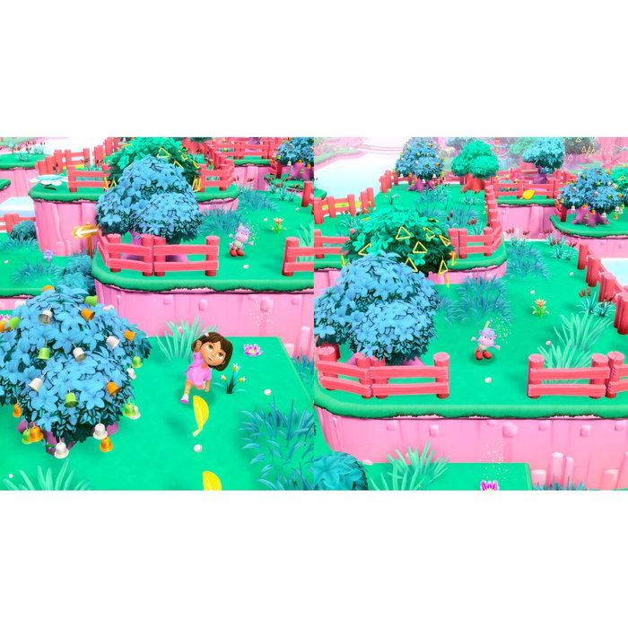 Outright Games Dora : Sauvetage en forêt tropicale