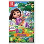 Outright Games Dora : Sauvetage en forêt tropicale