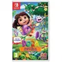 Outright Games Dora: Sauvetage en forêt tropicale - Jeu d'aventure interactif pour Nintendo Switch (Version Française)