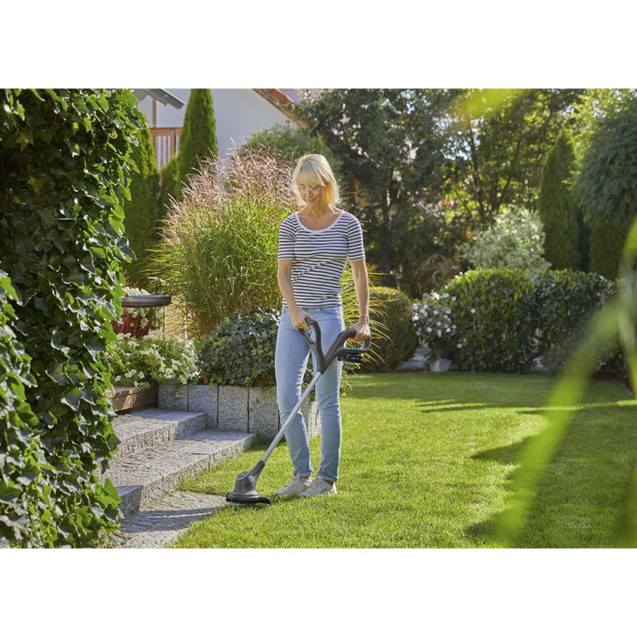 Gardena SmallCut 23 18V P4A Ready-To-Use Set