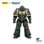 Joy Toy Warhammer 40,000 Dark Angels Intercessor figurine 12 cm