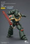 Joy Toy Warhammer 40,000 Dark Angels Intercessor figurine 12 cm