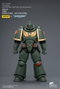 Joy Toy Warhammer 40,000 Dark Angels Intercessor figurine 12 cm