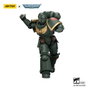 Joy Toy Warhammer 40,000 Dark Angels Intercessor figurine 12 cm