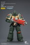 Joy Toy Warhammer 40,000 Dark Angels Intercessor figurine 12 cm