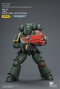 Joy Toy Warhammer 40,000 Dark Angels Intercessor figurine 12 cm