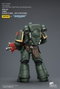 Joy Toy Warhammer 40,000 Dark Angels Intercessor figurine 12 cm