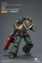 Joy Toy Warhammer 40,000 Dark Angels Intercessor figurine 12 cm