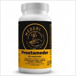 MEDERI NUTRICION INTEGRATIVA PROSTAMEDER 60 comprimés