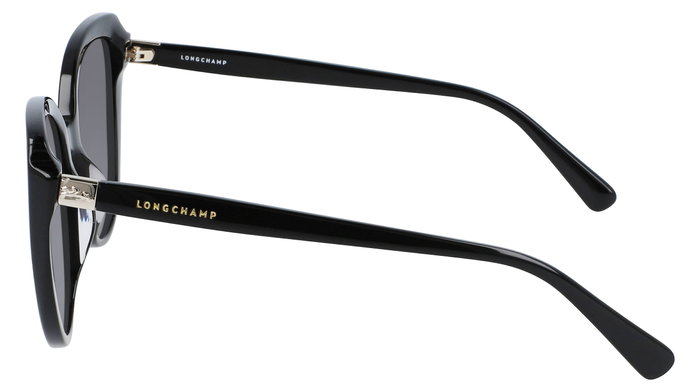 Longchamp LO670S-001 Gafas de sol pour femme