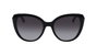 Longchamp LO670S-001 Gafas de sol pour femme