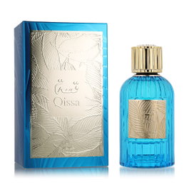 Paris Corner Qissa Eau de Parfum Unisexe 100 ml
