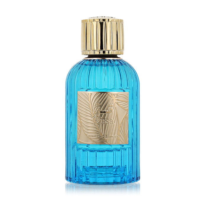 Paris Corner Qissa Eau de Parfum Unisexe 100 ml