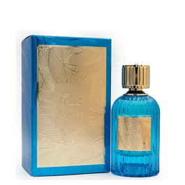 Paris Corner Qissa Eau de Parfum Unisexe 100 ml