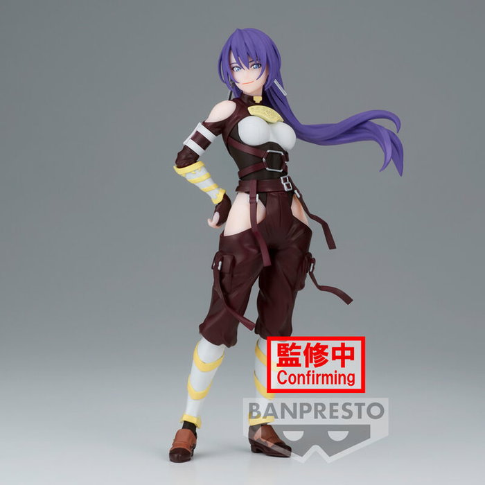 Banpresto Figure Arthur Pencilgon Shangri-La Frontier 20 cm