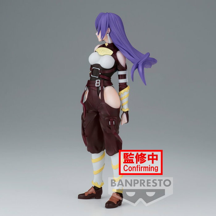 Banpresto Figure Arthur Pencilgon Shangri-La Frontier 20 cm