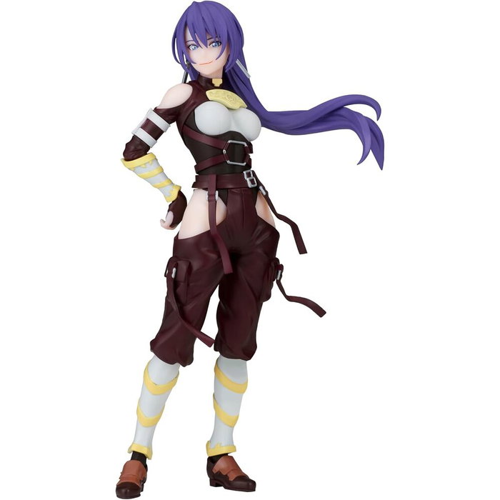Banpresto Figure Arthur Pencilgon Shangri-La Frontier 20 cm