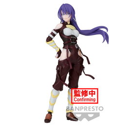 Banpresto Figure Arthur Pencilgon Shangri-La Frontier 20 cm