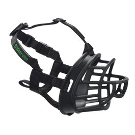 Company Of Animals Baskerville Ultra-Muzzle 2 Noir