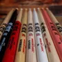 Vic Firth American Classic 5A DoubleGlaze