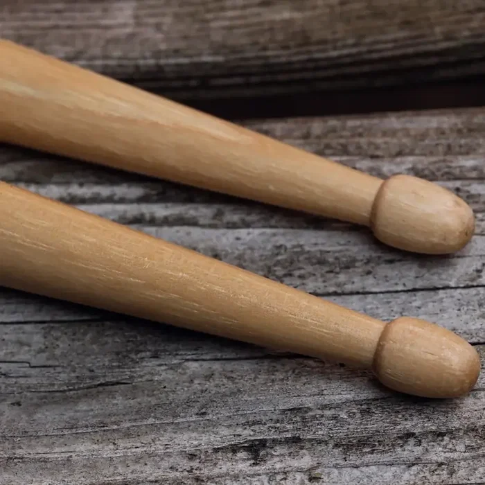 Vic Firth American Classic 5A DoubleGlaze Vic Firth American Classic 5A DoubleGlaze