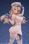 Original Character statuette PVC 1/6 Space Police Illustrated by Kink 29 cm