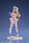 Original Character statuette PVC 1/6 Space Police Illustrated by Kink 29 cm