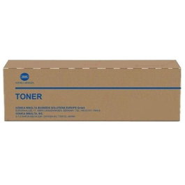 Konica Minolta Unité de tambour IUP24K Noir