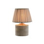 Lampe de bureau Home ESPRIT Naturel 50 W 220 V
