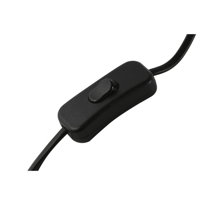 Lampe de bureau Home ESPRIT Naturel 50 W 220 V