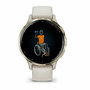Montre intelligente GARMIN Venu 3S Ivoire 1,2"